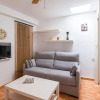 Отель Apartamentos Trinidad Ático - Loft, фото 4