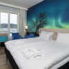 Отель Thon Hotel Nordlys, фото 23