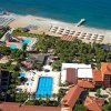 Отель Club Turtas Beach Hotel - All Inclusive, фото 28