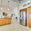 Отель Canalfront Cape Coral Home w/ Pool & Dock!, фото 3