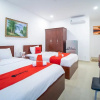 Отель RedDoorz @ Le Van Sy Street 3, фото 21