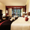 Отель DoubleTree Resort by Hilton Hotel Hainan - Qixianling Hot Spring, фото 5