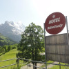 Отель Restaurant Blümlisalp, фото 7