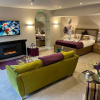 Отель Windermere Boutique Hotel, фото 6