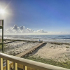 Отель Oceanfront Gulf Shores Condo ~ 2 Mi to The Hangout, фото 14