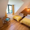 Отель The Loft at Ash Beacon - Gorgeous 2 bed, hideaway in lovely private grounds, фото 3