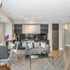 Отель Exquisite Luxury 1 Bedroom And Den With Parking, фото 9