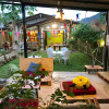 Отель Pai way hostel, фото 14