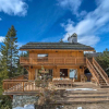 Отель Chalet Meribel, 7 Pieces, 12 Personnes - Fr-1-565-36, фото 1