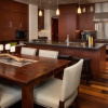 Отель Platinum Vail Solaris 3 Bedroom Vacation Rental Set at the Base of the Mountain Just Steps From the , фото 14