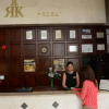 Отель RK Hotel Olongapo, фото 20