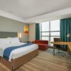 Отель Holiday Inn Express Yancheng City Center, фото 5