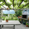 Отель CASA ALLA CASCATA House by the Waterfall and Garden of Senses, фото 11