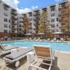 Отель Austin Awesome 2BD 2BA Downtown Apartment, фото 6