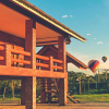 Отель Padaeng Mountain View Resort, фото 14