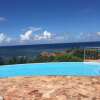 Отель Villa with 6 Bedrooms in Le François, with Wonderful Sea View, Private Pool, Enclosed Garden - 500 M, фото 33