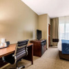 Отель Comfort Suites Nashville Manchester, фото 12