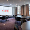 Отель Scandic Grand Central Helsinki, фото 12