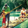 Отель Reggae Moon Guest House, фото 17