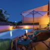 Отель Nice Home in Brodarica With Wifi, Outdoor Swimming Pool and 4 Bedrooms, фото 17