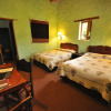 Отель Las Palmeras Inn, фото 3