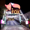 Отель Asan Fox Drive-in Motel, фото 38