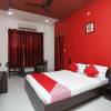 Отель OYO 13493 Hotel Vridhi Inn, фото 3