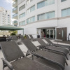 Отель Les Pelicans 510, Condo 4 Pers., Sunny Isles, фото 16
