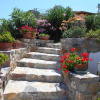 Отель Apartment in Villa 2-3 Places With Large Private Garden, фото 1