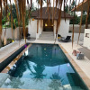 Отель Baan Bai Mai, 2 Villas, 8 Bedrooms for 16 Guests, фото 16
