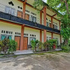 Отель OYO 91877 Mushroom Pondok Ator Syariah Hotel, фото 21