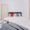 Отель Good And Comfortable 2Br M-Town Residence Apartment, фото 5