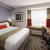 Отель Microtel Inn & Suites by Wyndham Kirkland Lake, фото 4
