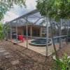 Отель Sunny Days Bradenton Pool Home Minutes From Local Beaches 2 Bedroom Home by Redawning, фото 32