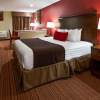 Отель SureStay Plus by Best Western San Antonio Fiesta Inn, фото 4