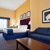 Отель Holiday Inn Express Hotel and Suites Akron South-Airport Area, фото 7