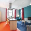 Отель Renfield Apartment, Bright and Spacious Home в Глазго