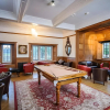 Отель Dalston Hall Hotel, фото 8