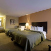 Отель Quality Inn Russellville Area, фото 3