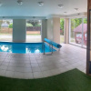 Отель Adele Wellness Apartman, фото 5