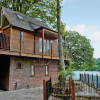 Отель Inglenook Boathouse, фото 1