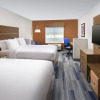 Отель Holiday Inn Express & Suites New Braunfels, фото 4