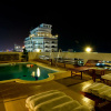 Отель King Town Hotel, фото 14