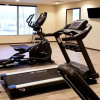 Отель Comfort Suites Burlington near I-5, фото 21