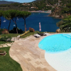 Отель Villa with panoramic sea view, 8-9 pax, 3 bedrooms, 2 bathrooms-ERSTE, фото 26