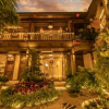 Отель Yishu designer light luxury vacation B & B, фото 10