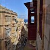 Отель Vallettastay - Lucky Star One Bedroom Apartment 201 в Валетте