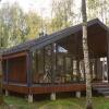 Гостиница Berloga Country Resort (Берлога Кантри Резорт) в Красный Огорок