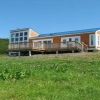 Отель Cape Split View Cottages в Каннинге