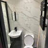 Отель Impeccable 1-bed Studio in London, фото 11